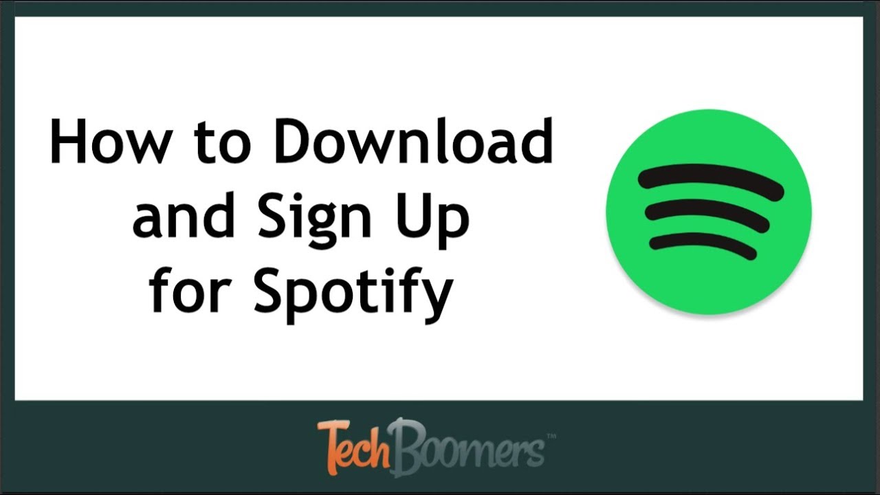 Sign Out Spotify App